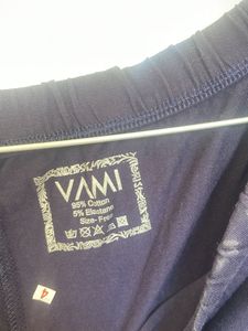 Black Comfortable Leggings