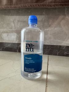 Bausch + Lomb Renu Multi-Purpose Solution, 250 ml