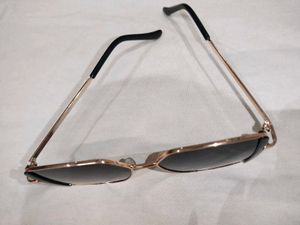 Oversized Square Sunglasses