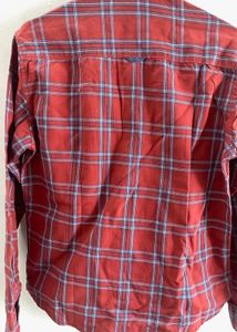 U.S. Polo Assn. Men's Plaid Shirt 🔥