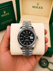 Rolex Watch for men