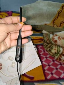 New Oneplus Wireless Earphone