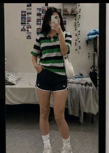polo shirt
