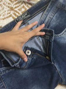 Zara jeans