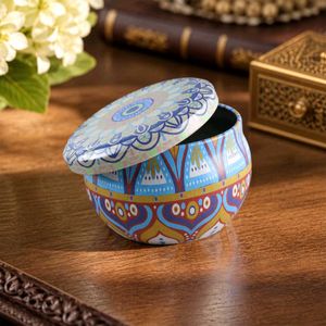 The Ultimate Mystery Jewellery Jar: Unbox Your Spa