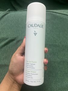 Caudalie Paris Grape Water Face Mist