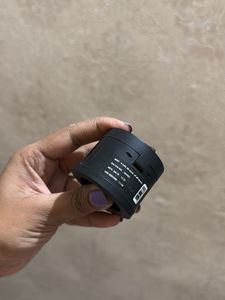 Bella Vita Black Magic Hair Powder