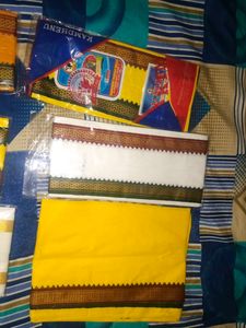 7  pieces towel