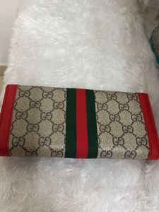 Gucci Wallet