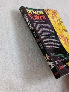 Demon Slayer: Kimetsu no Yaiba, Vol. 19