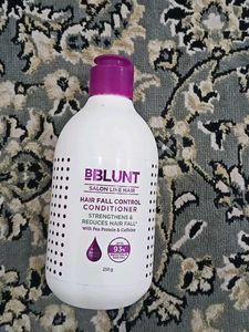 BBLUNT Hair Fall Control Conditioner