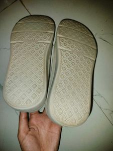 White Zudio Sneakers