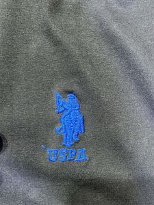 Polo Assn Navy Blue T-Shirt