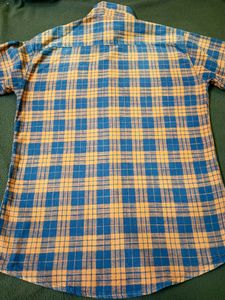 New Xxl Pure Cotton Shirt