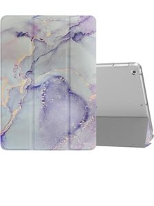 8th Gen iPad Case 10.2 Inches