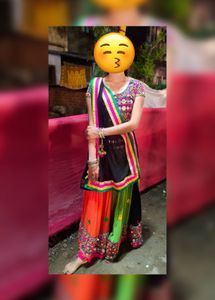 Slay in Ethnic Style