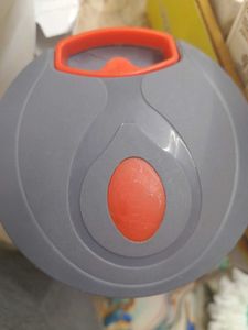 Beezy Premium Push N' Chop Chopper