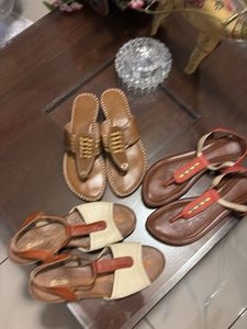 Women's Sandals combo