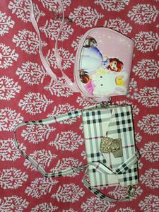 Cute & Classic Crossbody Bags
