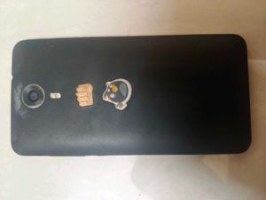Micromax Touch Mobile
