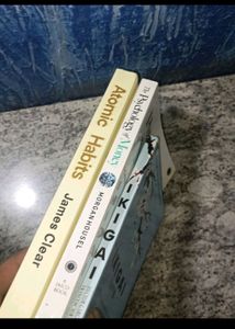 3 International Bestselling Authors