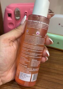 PLIX Glowy Skin Toner Serum