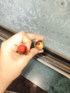 Pat Mcgrath Labs Lipsticks
