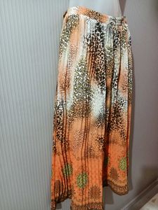 Long Skirt