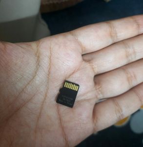 Memory Card