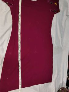 Embellished Dupatta