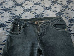 men women unisex Jean's