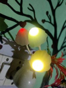 Chinese Night Bulb...