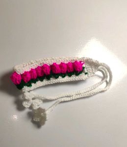 Handmade Crochet Headband