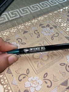 Intense Gel Colored Eye Pencil