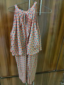 jumpsuit