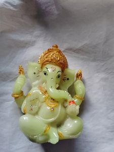 Ganesha Idol