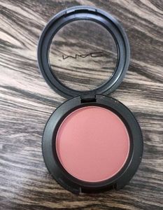 MAC Powder Blush - desert rose