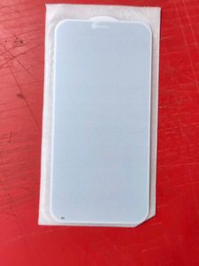 Kelso Tempered Glass for iPhone 12/12 Pro