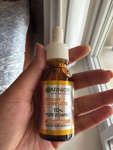 Garnier Bright Complete Serum