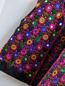 💜💙💛Patiyala &amp; Coat❤️🧡💚