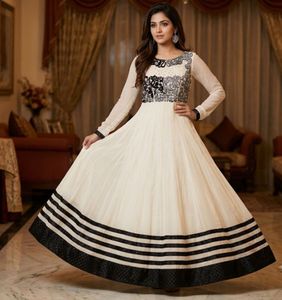 Elegant Ethnic Gown