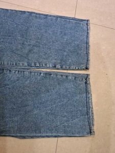 Blue jeans