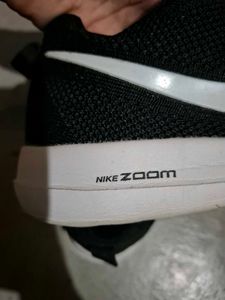 Nike Air Max Sneakers - Black