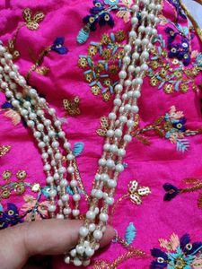 New..unused Potli Bag.. Indian Women's Handmade Embroidered Clutch..