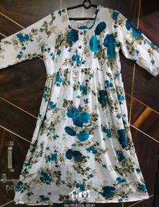 women kurti