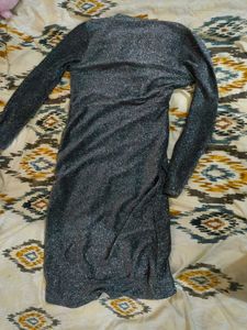 Sparkly Party Dress
