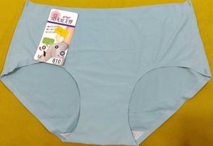 2017 -- 3D Seamless without elastic Panty