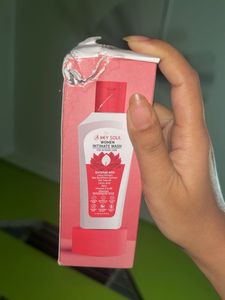 Key Soul Women Intimate Wash