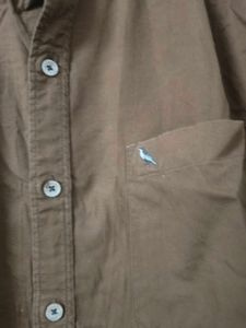 Stylish Men's Casual Shirt