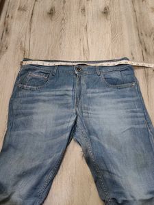 Ma5910 American Fox jeans waist 38 inches